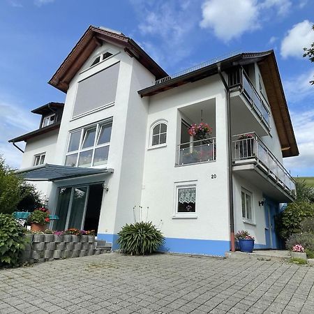 Ferienwohnung - Haus Waibel Иберлинген Экстерьер фото