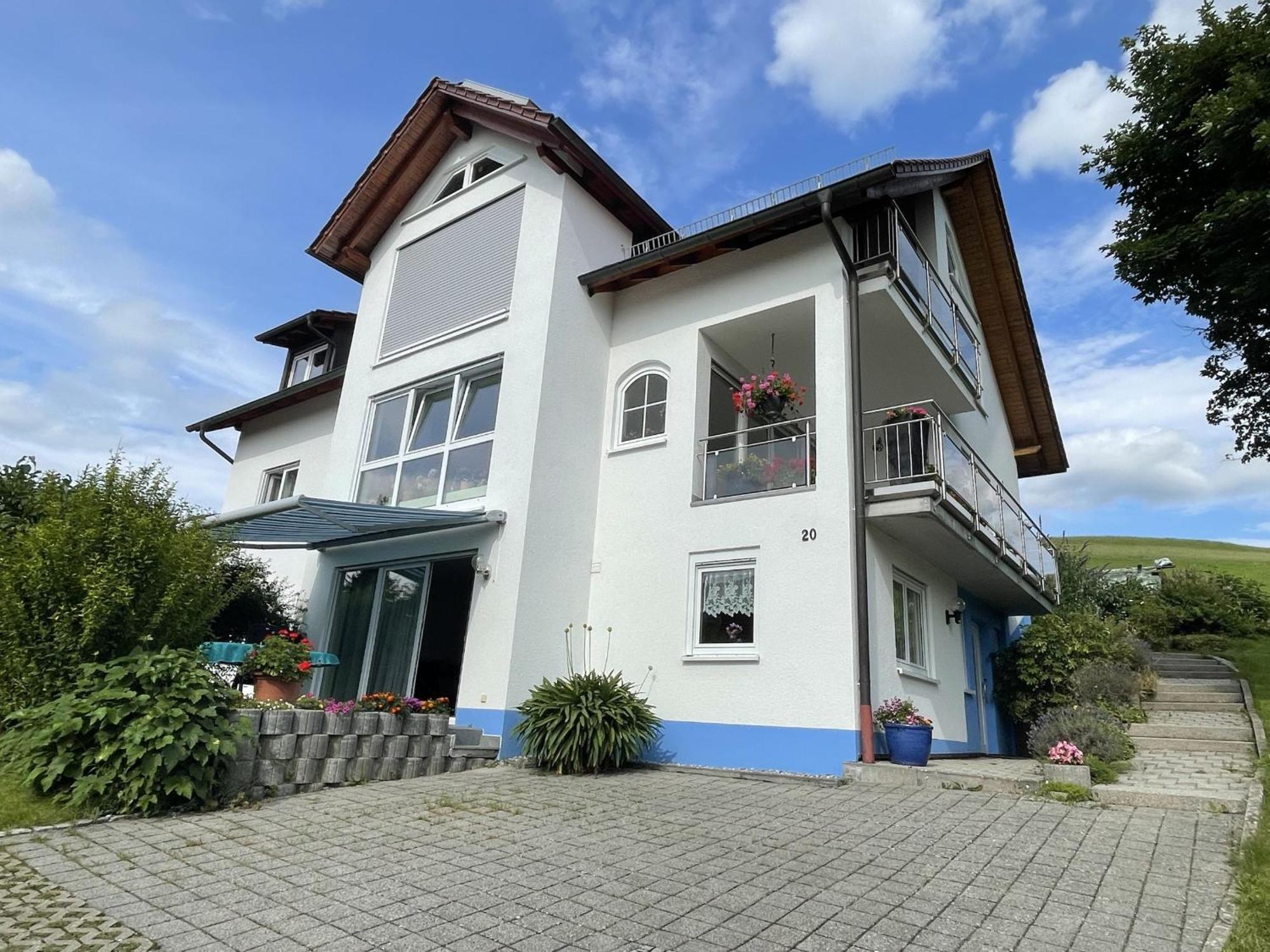 Ferienwohnung - Haus Waibel Иберлинген Экстерьер фото