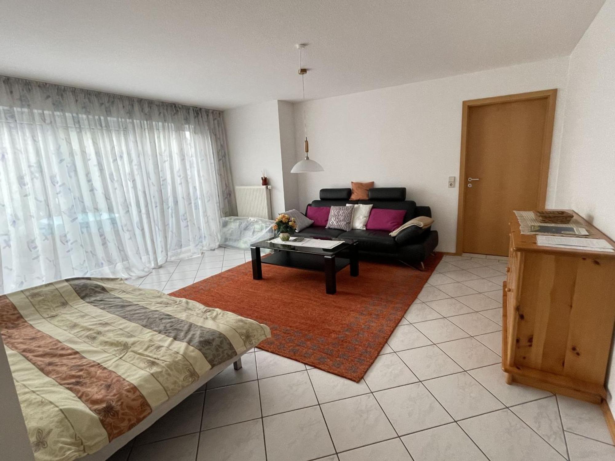 Ferienwohnung - Haus Waibel Иберлинген Экстерьер фото