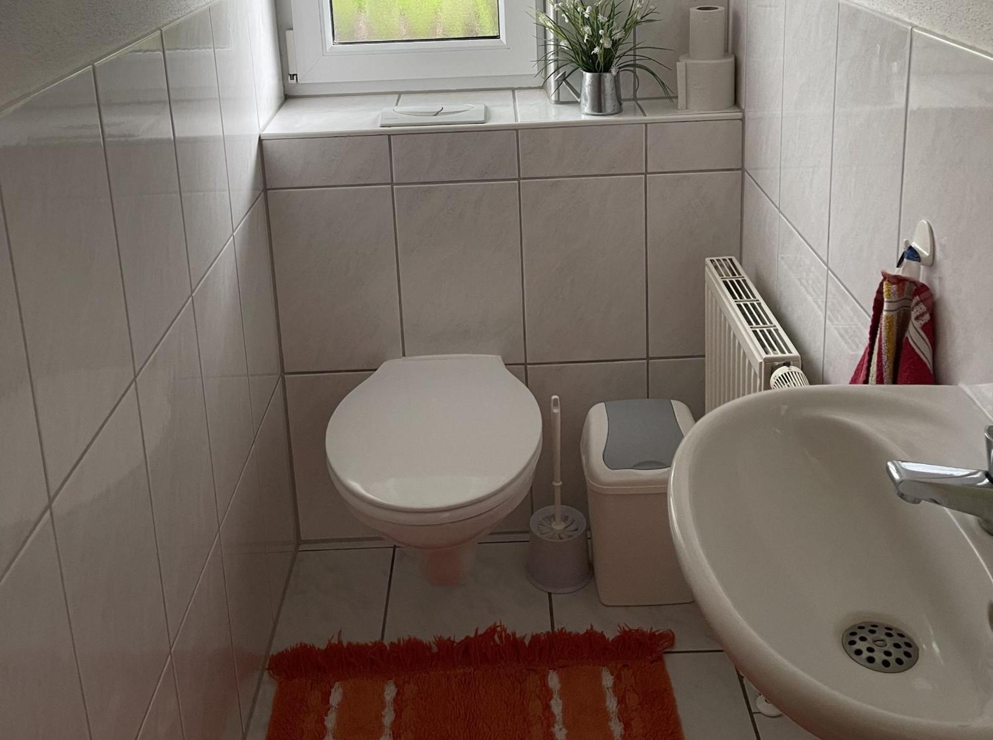 Ferienwohnung - Haus Waibel Иберлинген Экстерьер фото